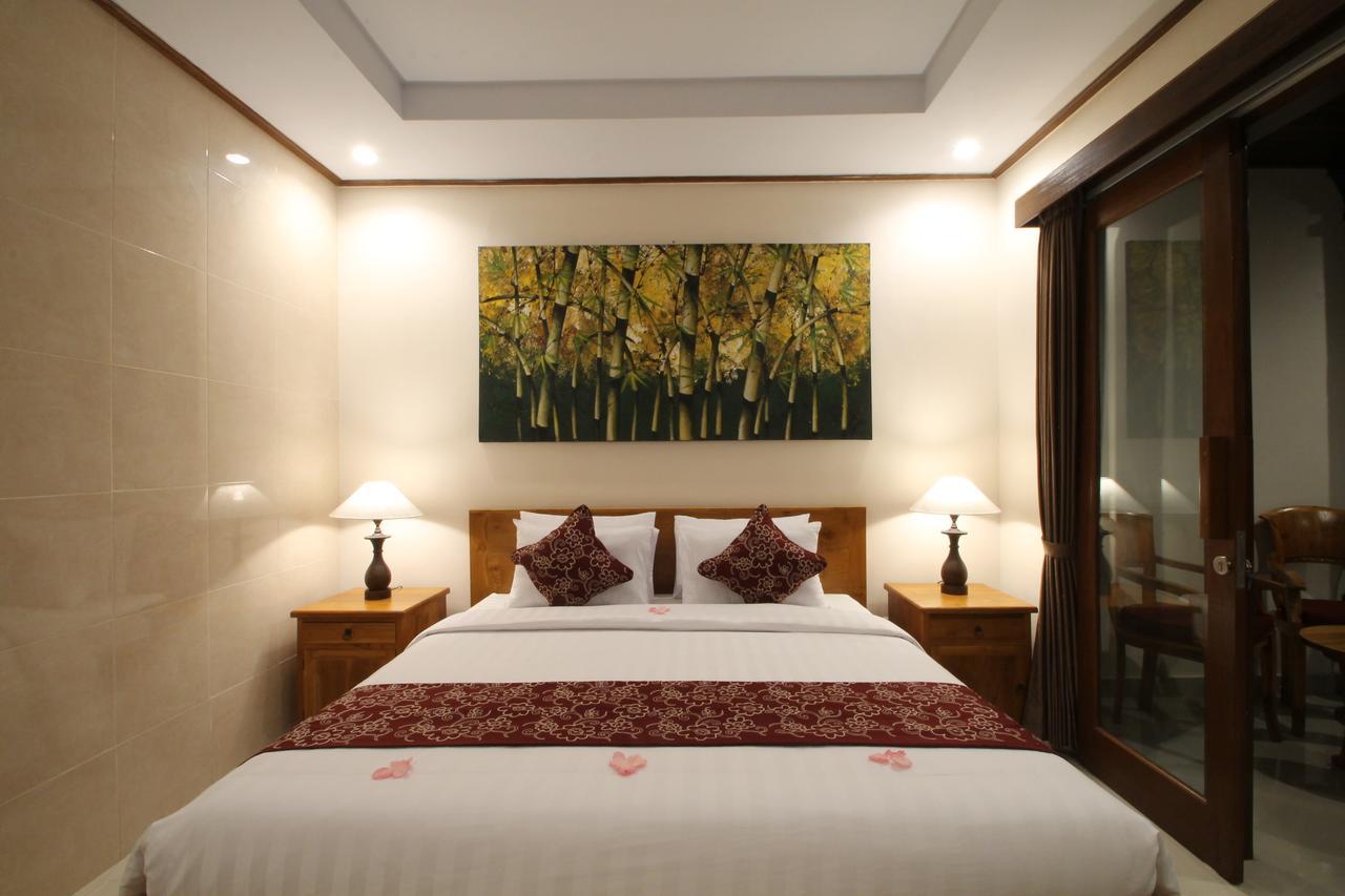Yuni'S House Hotel Ubud Kültér fotó