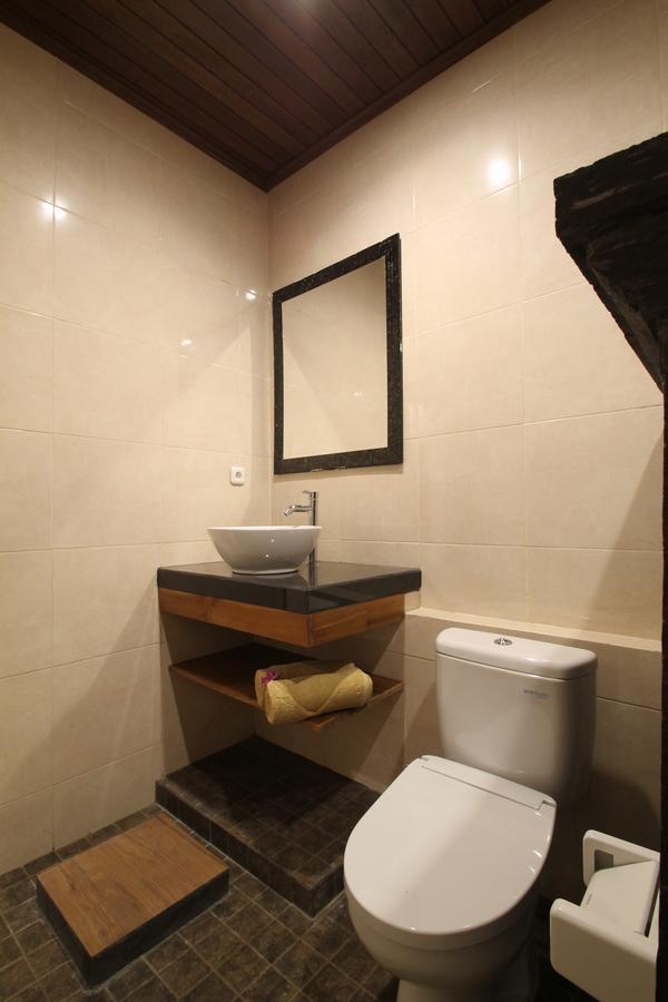 Yuni'S House Hotel Ubud Kültér fotó
